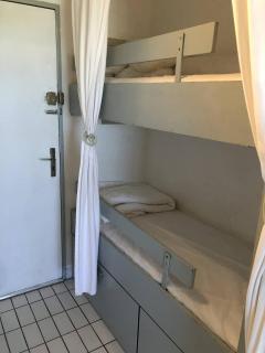 Quartier Couchant Studio cabine pour 6 personnes N102 - La Grande-Motte - 2
