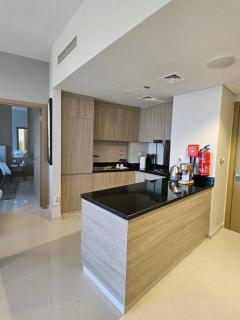 Damac Seaview luxury escape in Qatar - Lusail - 9