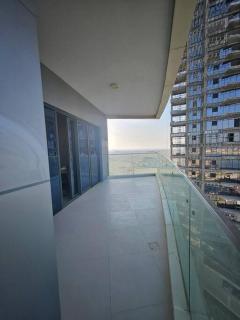 Damac Seaview luxury escape in Qatar - Lusail - 5