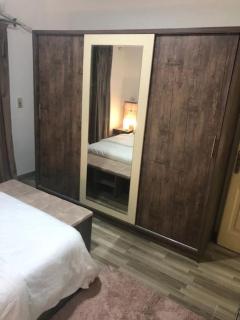 Excellent 3-BR Hotel Apt in Madinaty - 6