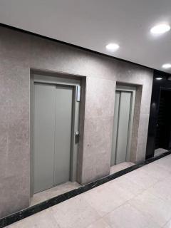 Excellent 3-BR Hotel Apt in Madinaty - 4