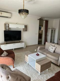 Excellent 3-BR Hotel Apt in Madinaty - Madinaty - 1