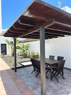 Villa Danko - Playa Blanca - 4
