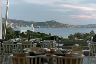 Paros Agnanti Resort & Spa - Parikia - 4