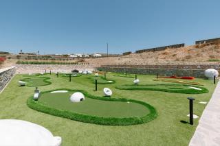 Paros Agnanti Resort & Spa - Parikia - 1