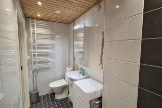 Helmi lähellä keskustaa, remontoitu 2022 - 4