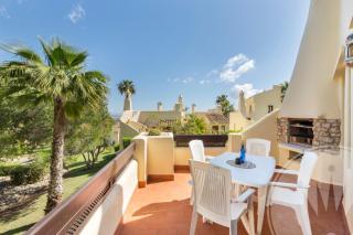La Manga Club Los Molinos Villa 607 - Atamaría - 1