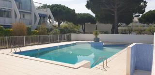 Quartier couchant Appartement t2 cabine pour 4 personnes N107 - 1