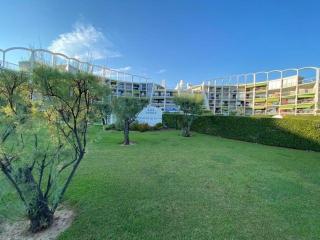 Première ligne au Couchant Appartement t3 pour 6 personnes N112 - La Grande-Motte - 8
