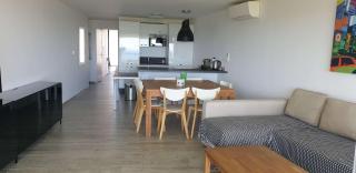 Première ligne au Couchant Appartement t3 pour 6 personnes N112 - La Grande-Motte - 5