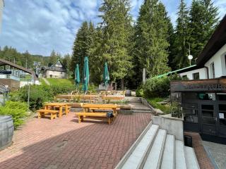 Hotel Bohemia - Železná Ruda - 4