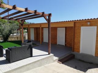 Mondalva Guesthouse - São Pedro de Alva - 7