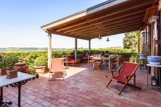 Villa D'Agnola by Mmega - 3