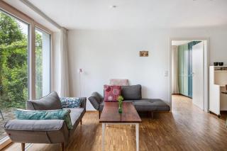 Ferienwohnung Schambachhof - Bötzingen - 5