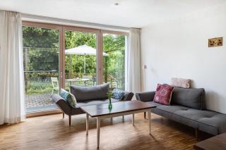 Ferienwohnung Schambachhof - Bötzingen - 6
