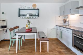 Ferienwohnung Schambachhof - Bötzingen - 1