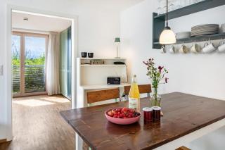 Ferienwohnung Schambachhof - Bötzingen - 4