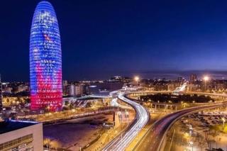 Siglo XX - Nuevo apartamento para 3 - Barcelone - 7