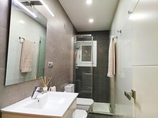 Siglo XX - Nuevo apartamento para 3 - Barcelone - 6
