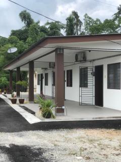 Homestay Siti Klang - Klang - 0