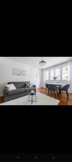 Bel appartement 6 Pers bord Canal de l'Ourcq La Villette-PARKING - París - 9