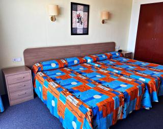 Hotel Natura Park - 7