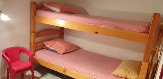 Quartier Couchant Appartement t2 pour 4 personnes N115 - La Grande-Motte - 3