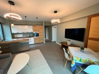 Raida Apartament - Mamaia - 7