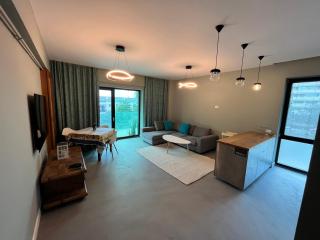 Raida Apartament - Mamaia - 8