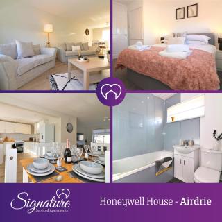 Signature - Honeywell House - Chapelhall - 0
