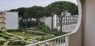 Centre ville Appartement t2 pour 3 personnes N2 114 - La Grande-Motte - 7