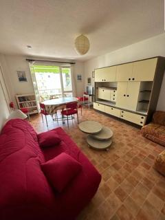 Centre ville Appartement t2 pour 3 personnes N2 114 - La Grande-Motte - 4