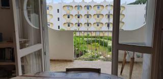 Centre ville Appartement t2 pour 3 personnes N2 114 - La Grande-Motte - 1