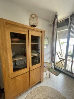 Quartier couchant Appartement studio pour 2 personnes N2 118 - La Grande-Motte - 5