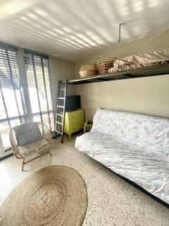 Quartier couchant Appartement studio pour 2 personnes N2 118 - La Grande-Motte - 2