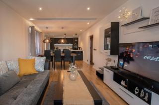 Hyggemate - 2 Bed Room Warm Stay in Sarnitsa - 1