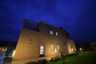 Riad Bam Blue - Marrakech - 4