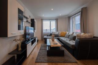 Hyggemate - 2 Bed Room Warm Stay in Sarnitsa - 7