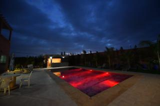 Riad Bam Blue - Marrakech - 1