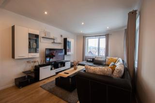 Hyggemate - 2 Bed Room Warm Stay in Sarnitsa - 6