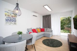 Lumi's Perfect Place near beach with garden & free public parking - Split - 0