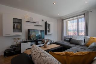 Hyggemate - 2 Bed Room Warm Stay in Sarnitsa - 5