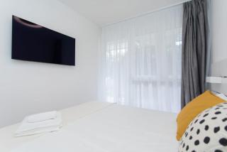 Lumi's Perfect Place near beach with garden & free public parking - 7