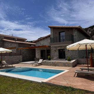 Iris Villas Complex - Lefkada - 7