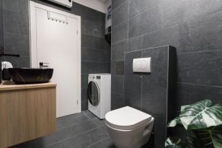 Lumi's Perfect Place near beach with garden & free public parking - Split - 5