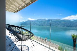 Exclusive Boutique Hotel Elisabetta - Ronco sopra Ascona - 4