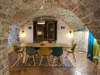 Maisons Happy Haveli - Arpaillargues-et-Aureillac - 1
