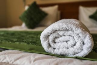 Central Ubud Modern Apartments and Private Kitchen - 3 - 9