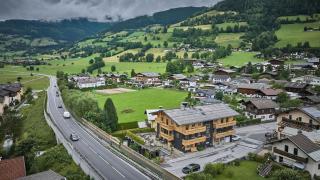 Platzhirsch Rooms - B&B - SELF CHECK-IN - 1