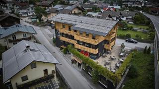 Platzhirsch Rooms - B&B - SELF CHECK-IN - Piesendorf - 5